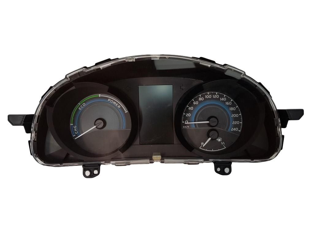 Bloc Compteurs Vitesse Toyota Auris Hybrid A2C94485000 main product photo