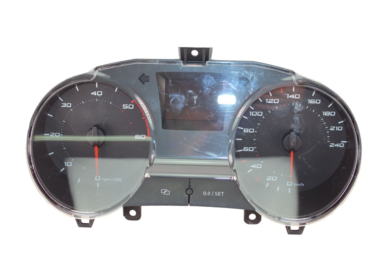 Compteur Compte Tour Seat Ibiza 6J0920802J A2C53398733 main product photo