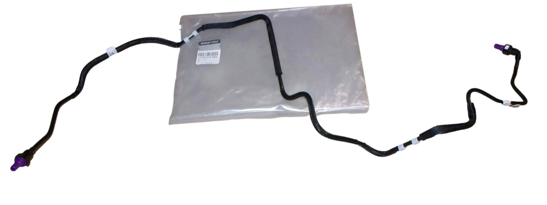 Tuyau D’alimentation Carburant Original 175061656R Dacia main product photo