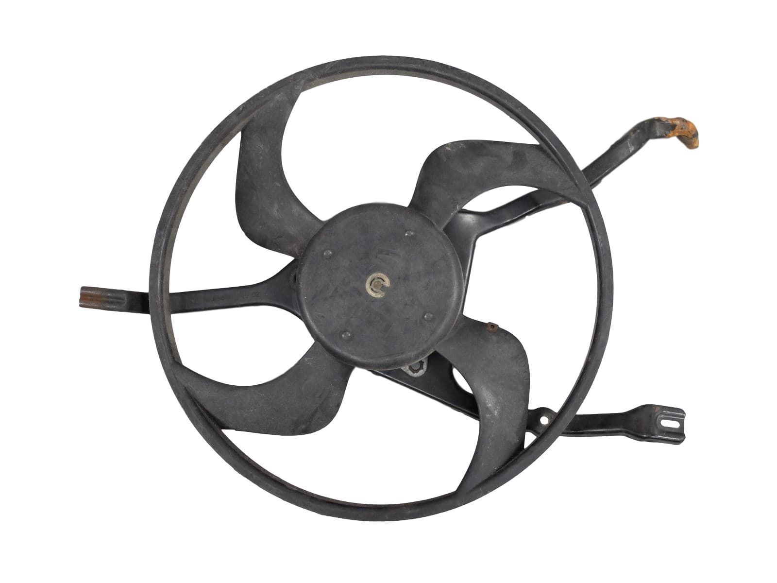 Motoventilateur De Moteur Citroen C3 main product photo