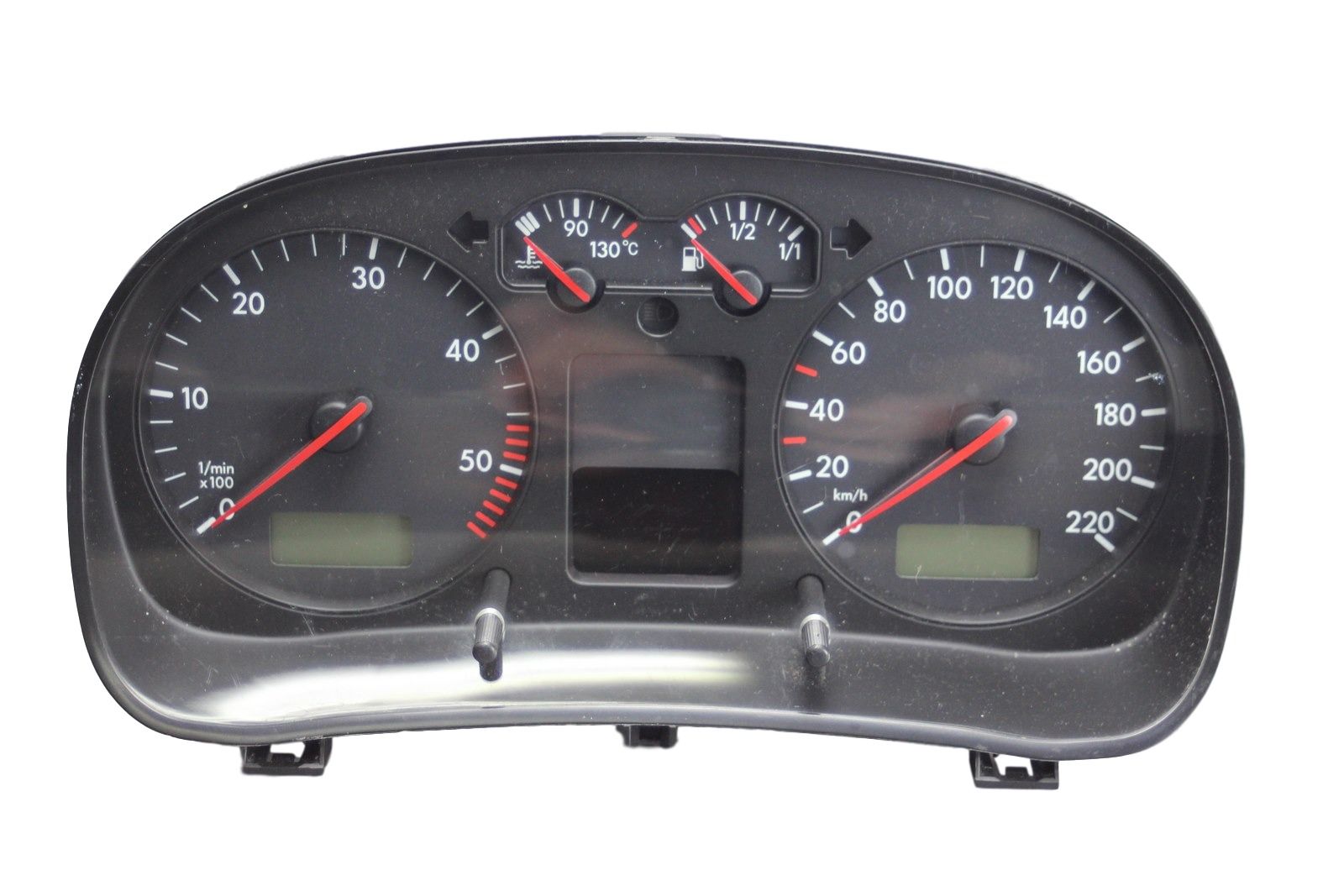 Compteur Horloge Volkswagen Golf 0263618182 Diesel main product photo