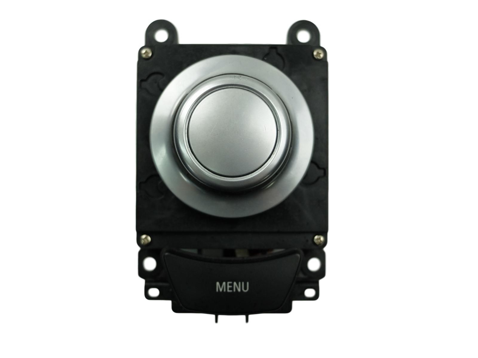 Commutateur Navi BMW 9125349-03 IDRIVE main product photo