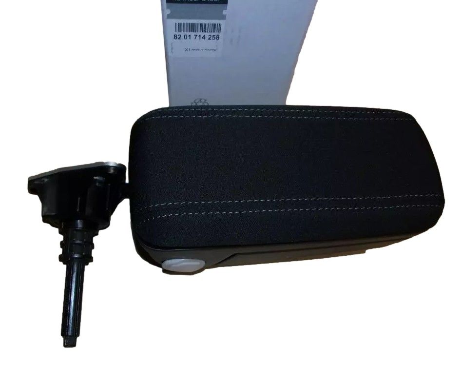 Appui-Coude Original 8201714258 Renault main product photo
