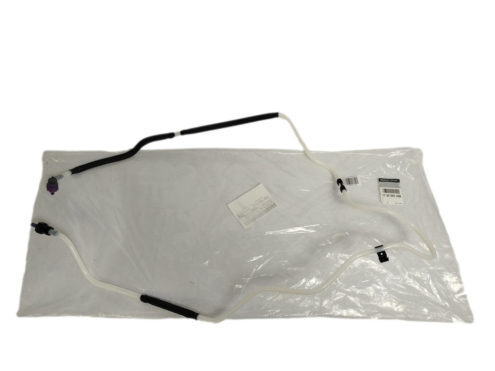 Tuyau D’alimentation Carburant Original 175060228R Renault main product photo
