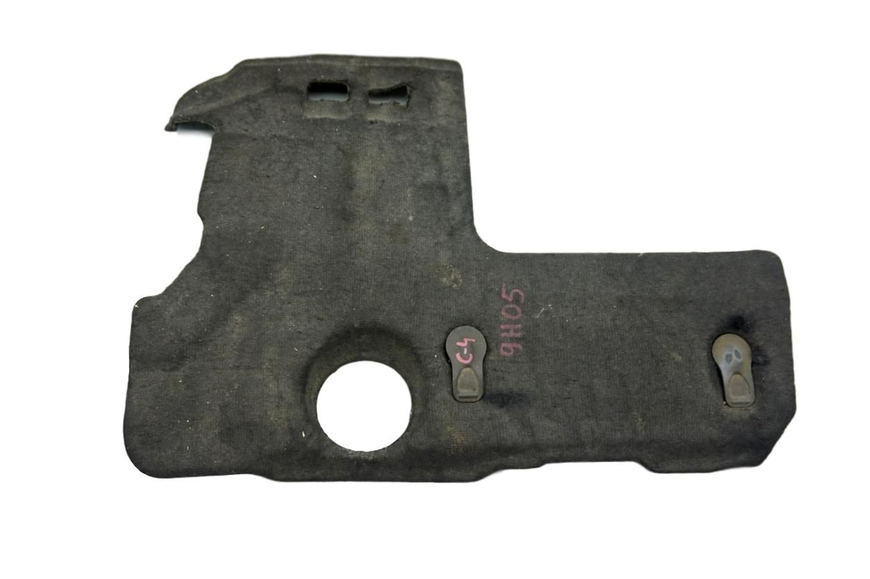 Capote Moteur 0137F9 9686598080 1,6 E-HDI 8v Citroen C4 II Peugeot 4008 main product photo