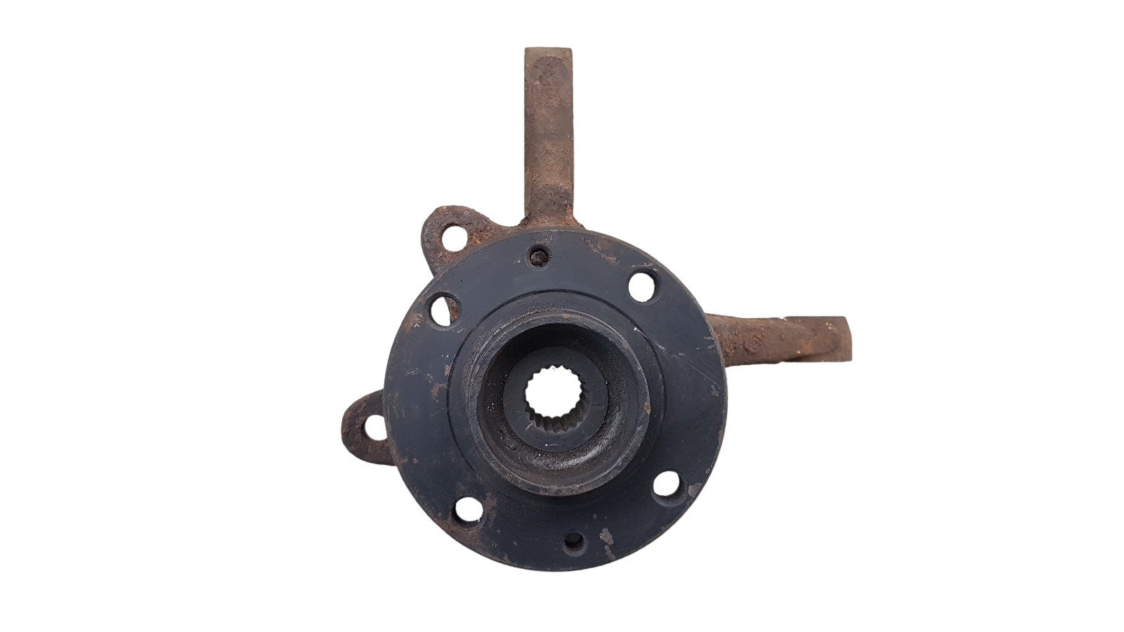 Fusée De Roue Avant Gauche Renault 8200207303 main product photo