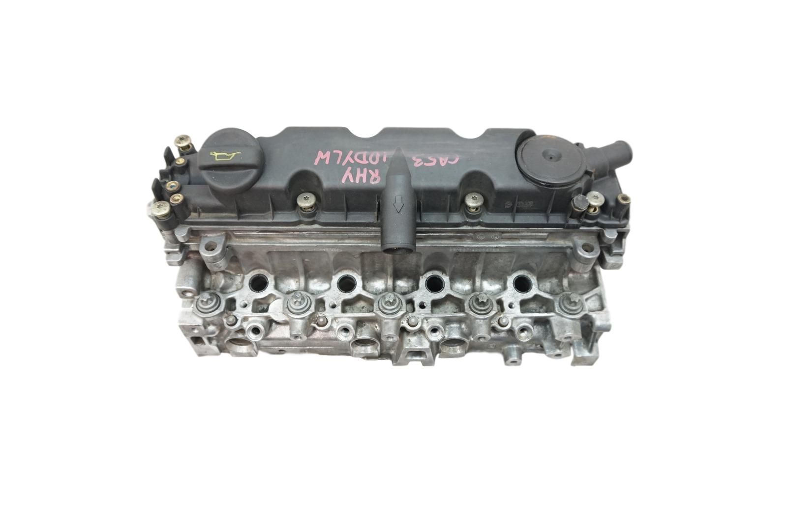 La Coulasse, 9634963010 0200GN 2,0 HDI 8v Citroen Peugeot 1045 main product photo