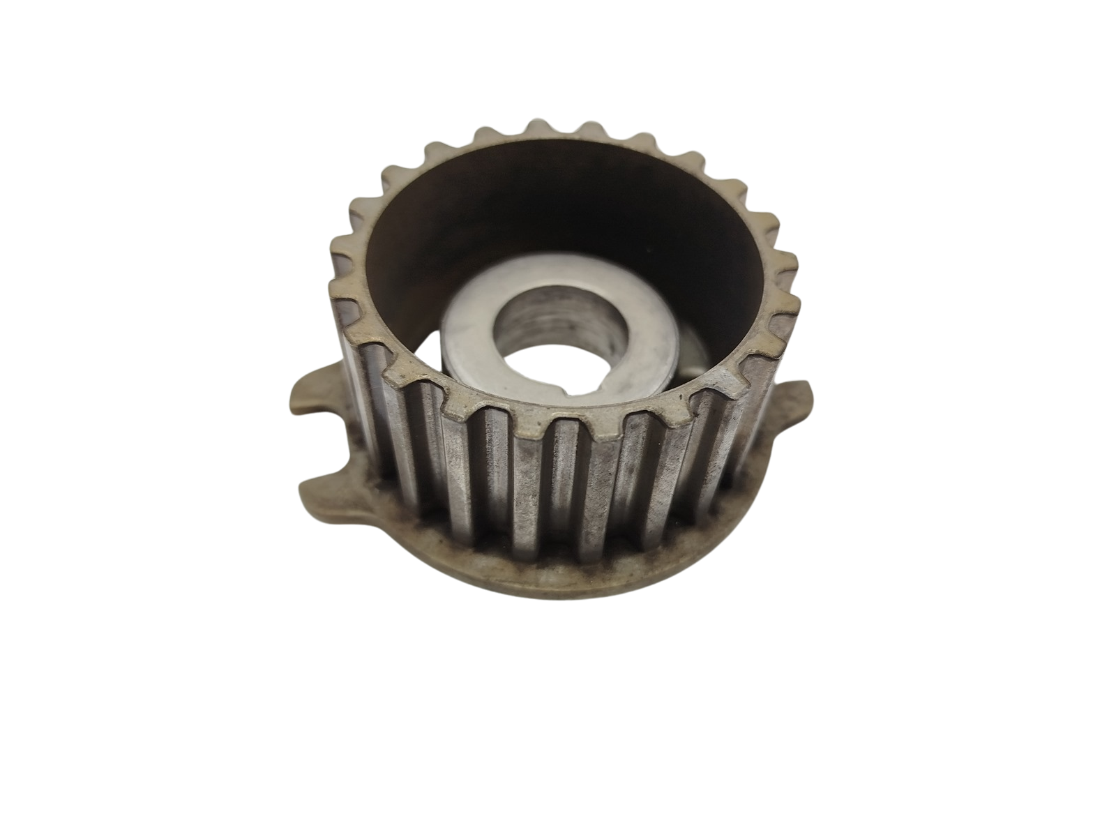 Poulie D'arbre A Came 193047 9683818280 1.4 1.6 eHDI TDCI D PSA Ford Volvo main product photo