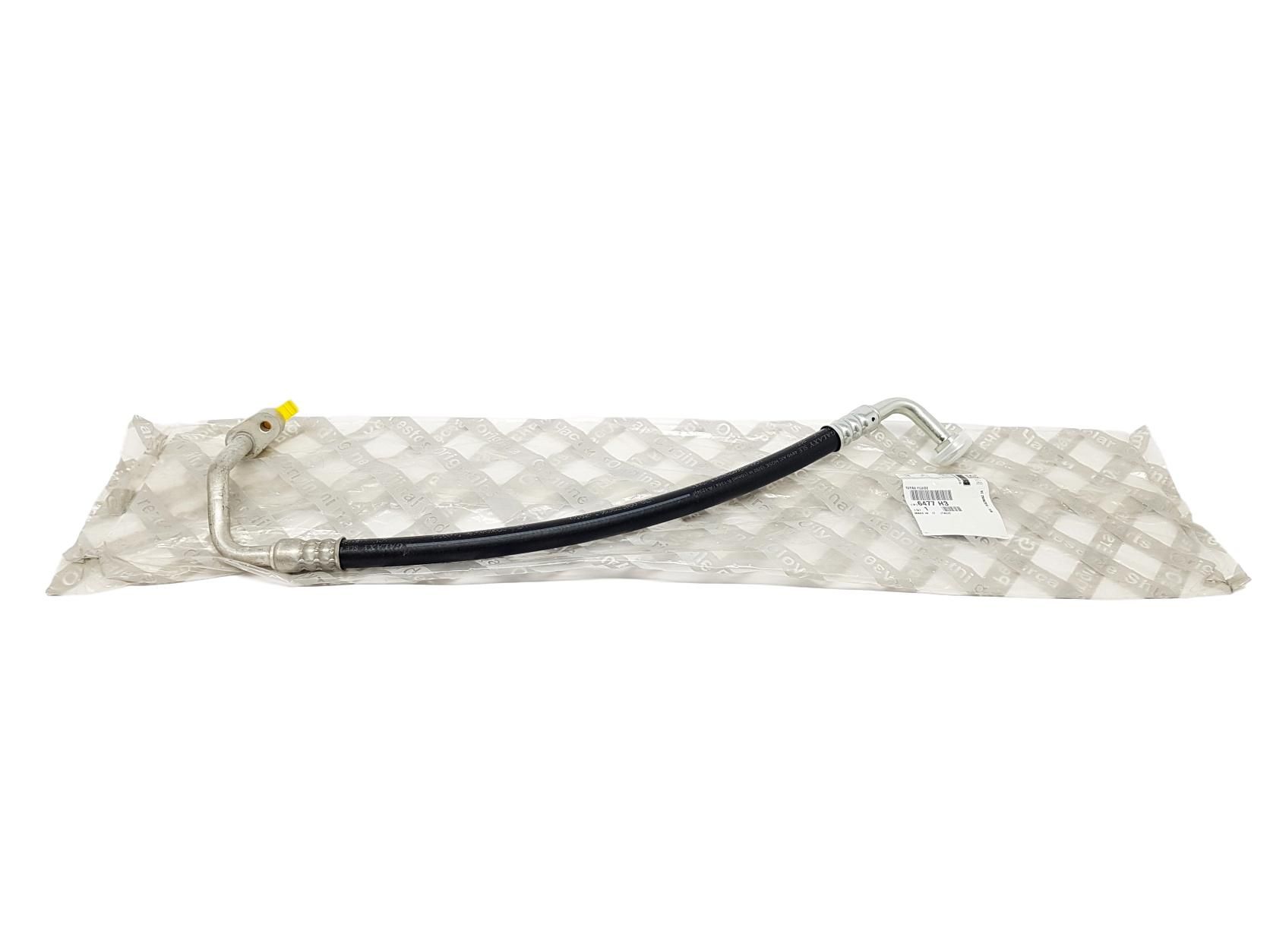 Tuyau De Climatisation Original Jumper Boxer Ducato II 3.0 HDi 6477H3 main product photo