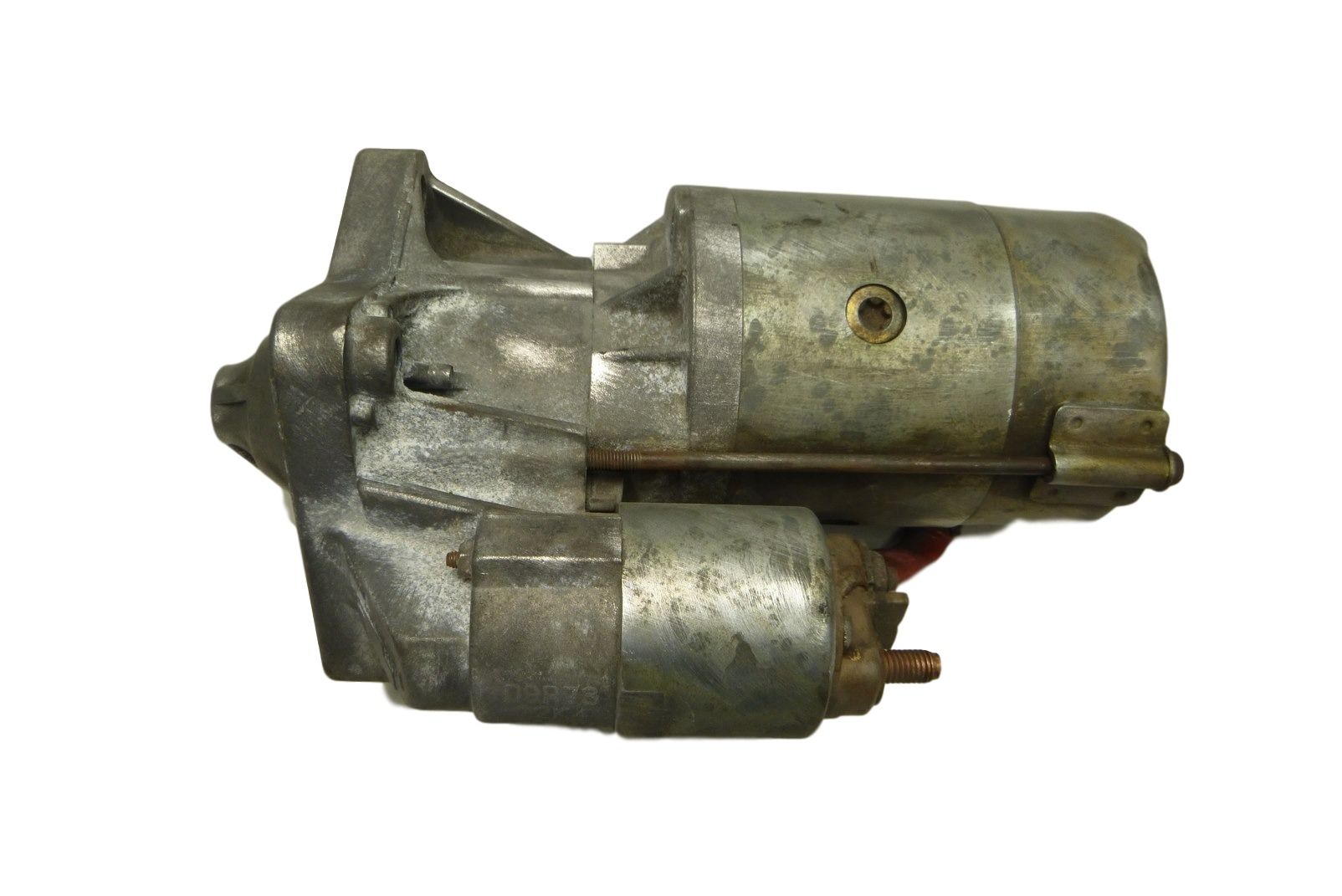 Rozrusznik Silnika D9R73 2,1 TD Renault Espace 2 21 Valeo main product photo
