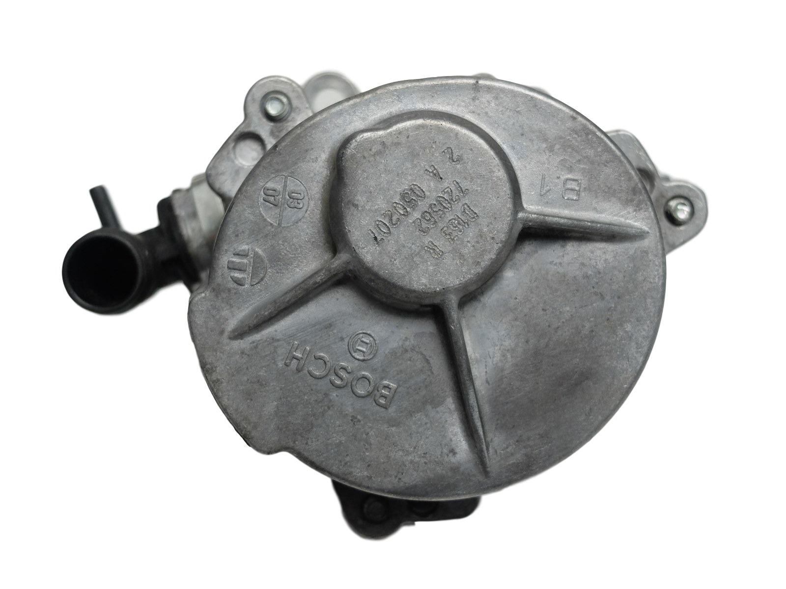 Pompe Vacum 1,9 DCI Renault Megane II 8200720562 Bosch main product photo