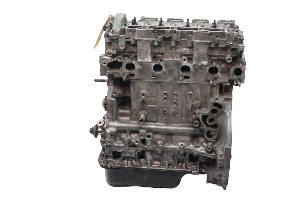 Moteur À Diesel 9M5Q G8DD 1,6 TDCI Ford Focus main product photo