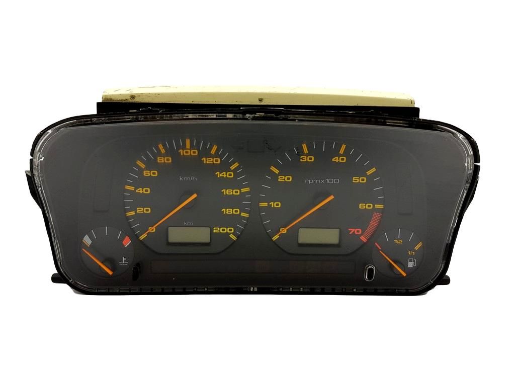 Bloc Compteurs Vitesse Seat Ibiza VW Caddy 88311235 87001323 12932 main product photo