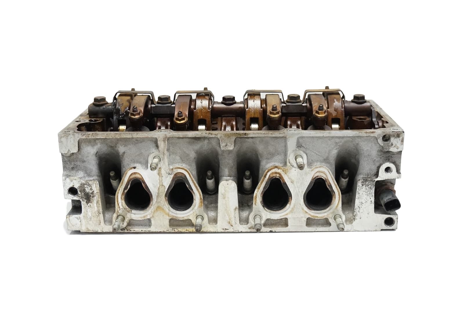 Tête Moteur 1,2 8v D7F 0015 Renault Clio 2 7701472945 main product photo