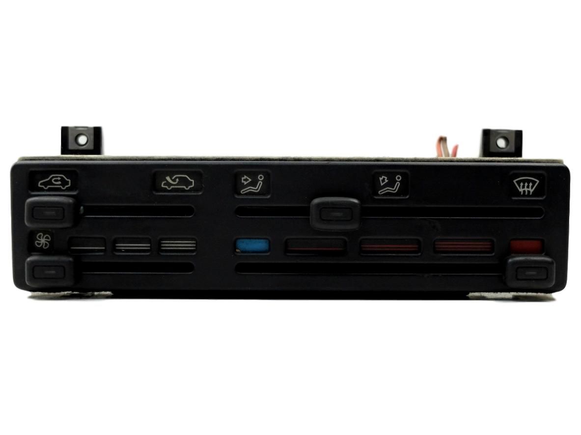 Moteur Ventilateur Chauffage Climatisation Peugeot 405 main product photo