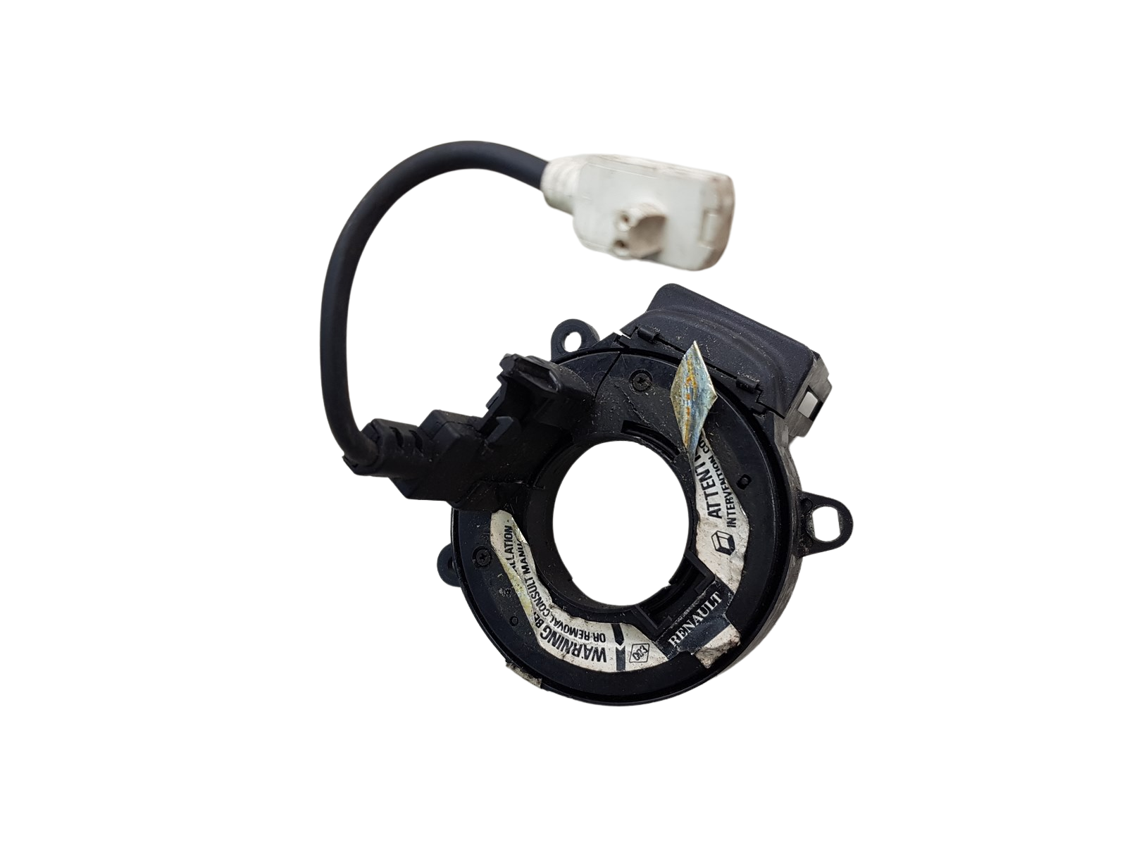 Rétracteur Bande Airbag Renault Megane Scenic Kangoo 7700840099C main product photo
