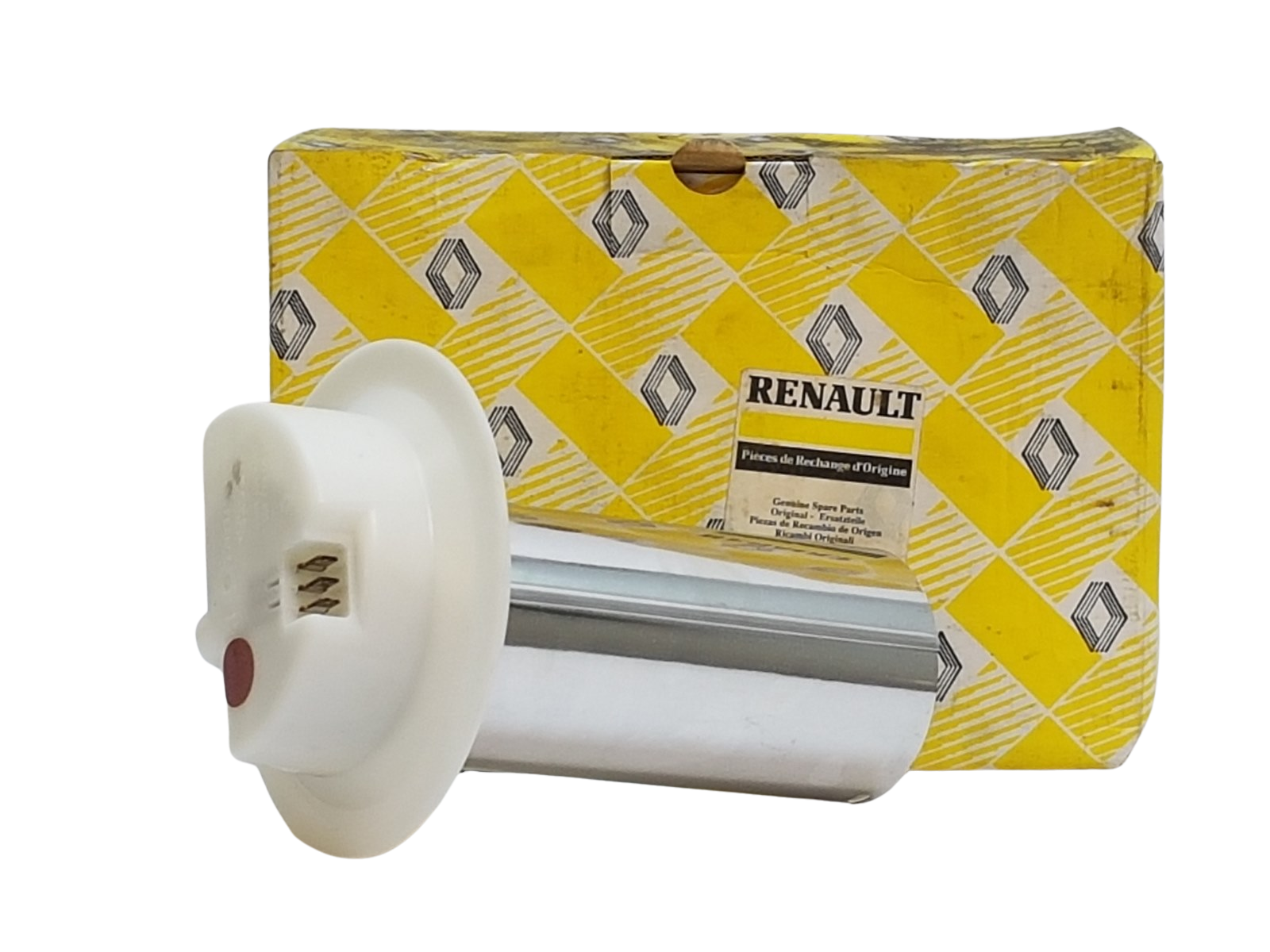 Capteur Niveau De Carburant Original Renault Clio 1 7700822389 7700797385 main product photo