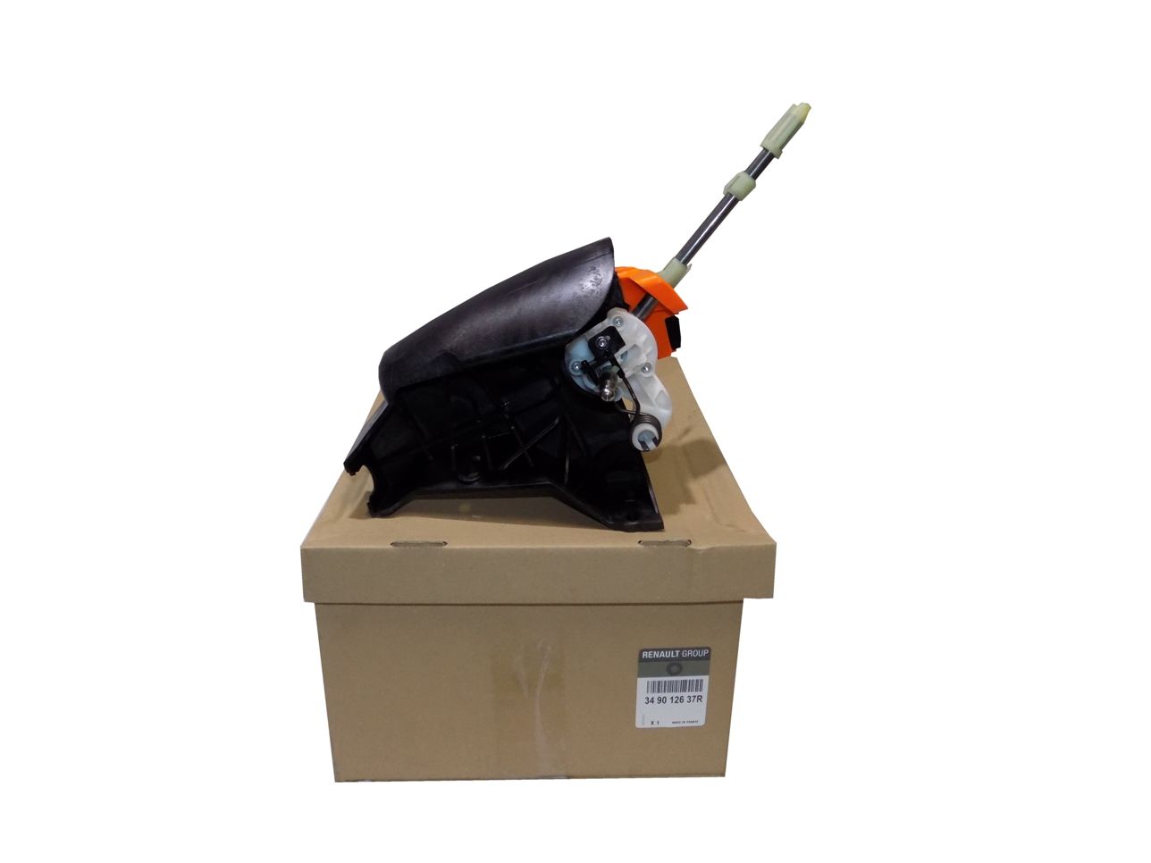 Levier De Vitesse Original Master III Movano B NV400 2.3 dCi 349012637R main product photo