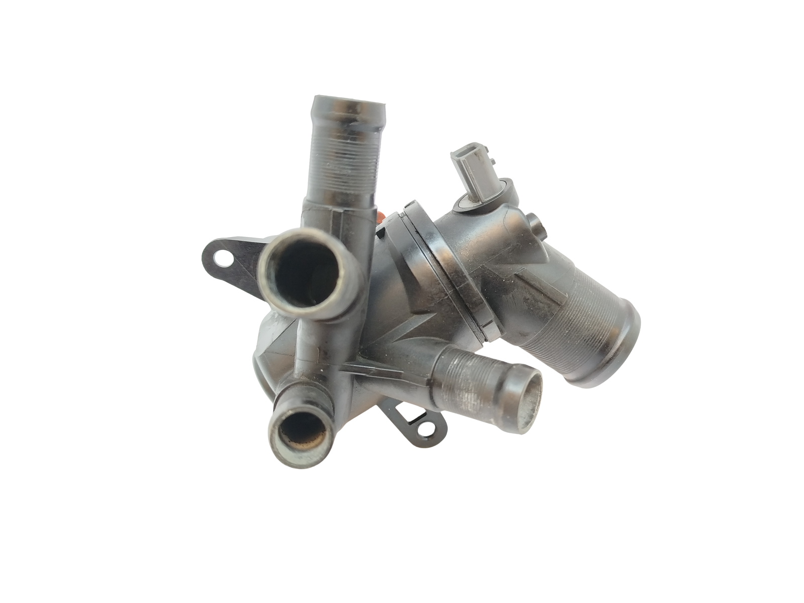 Boitier Thermostat D'eau moteur 110617089R 1,2 TCE Renault Dacia Lodgy main product photo