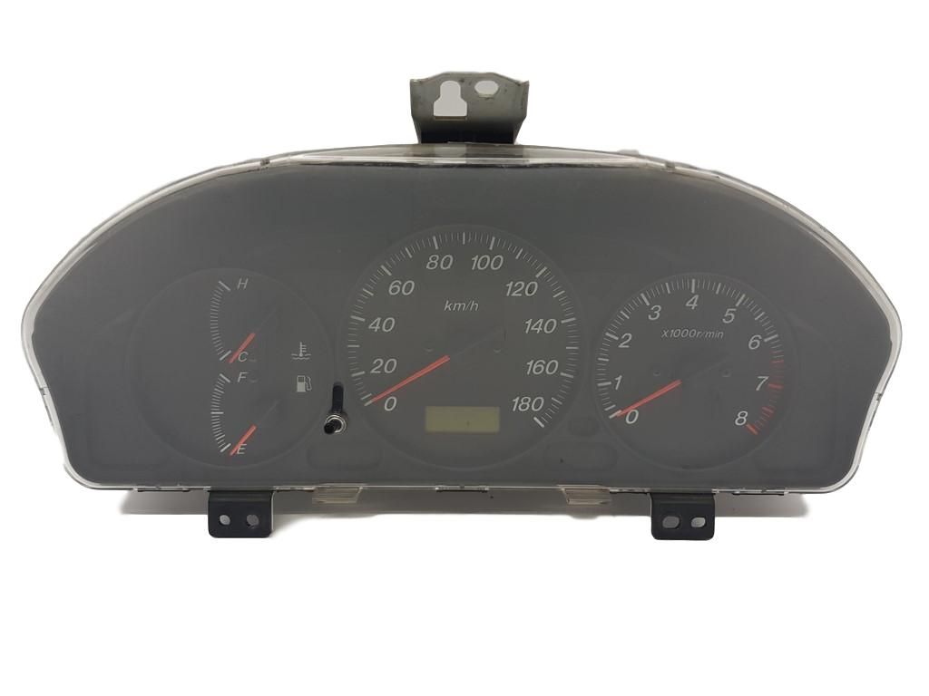 Bloc Compteurs Vitesse Mazda Demio DNDC37A 14248 main product photo