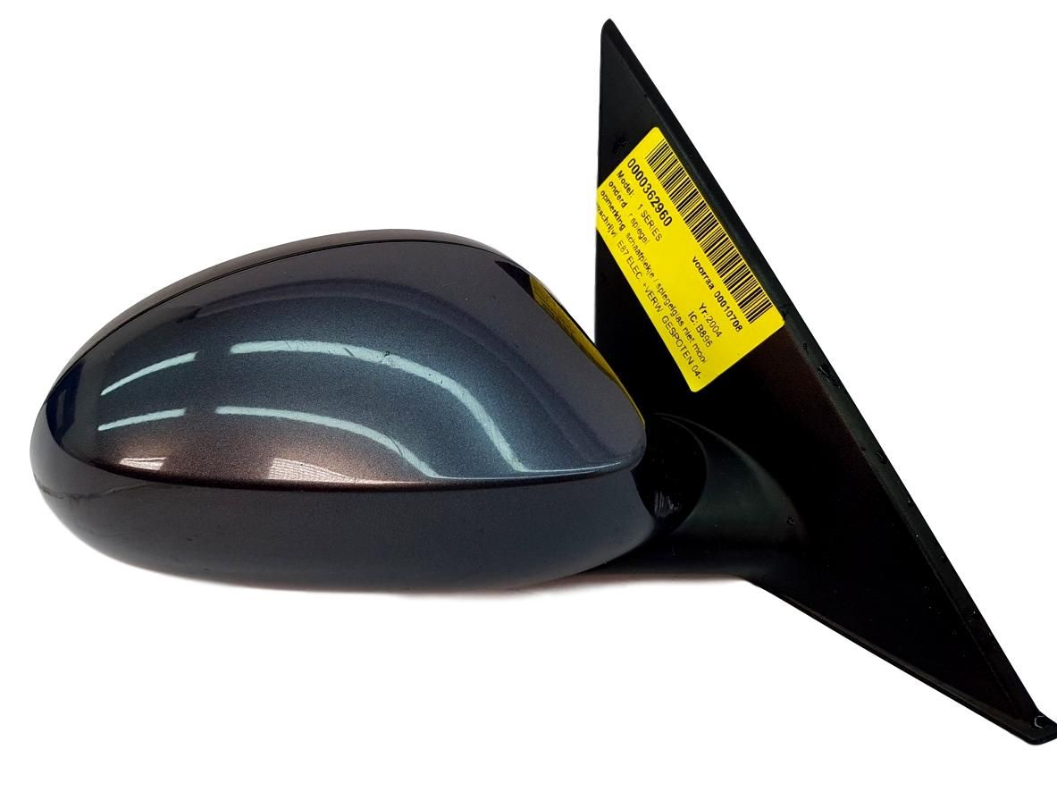 Rétroviseur Droit 53018 34020 010803 BMW E87 1054 main product photo