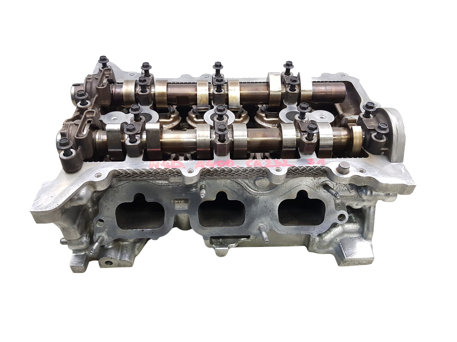 La Culasse 6328R 110416878R 1.0 TCE H4D Smart Renault Twingo 3 main product photo