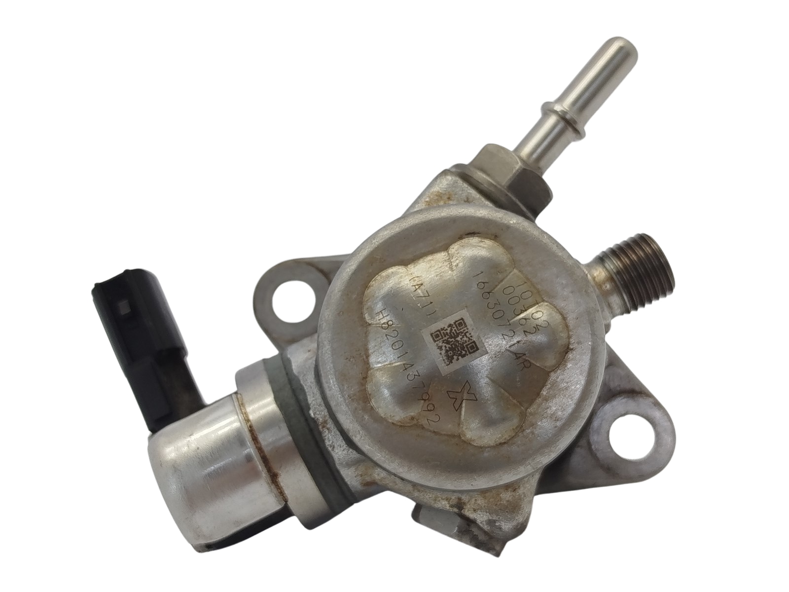 Pompe De Carrburant Dacia Renault Nissan 166307214R H8201437992 1.2 TCE main product photo