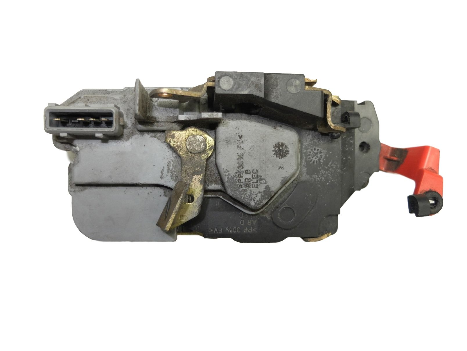 Zamek Drzwi Prawy Tył Citroen Xsara II 2 913884 4 Piny main product photo