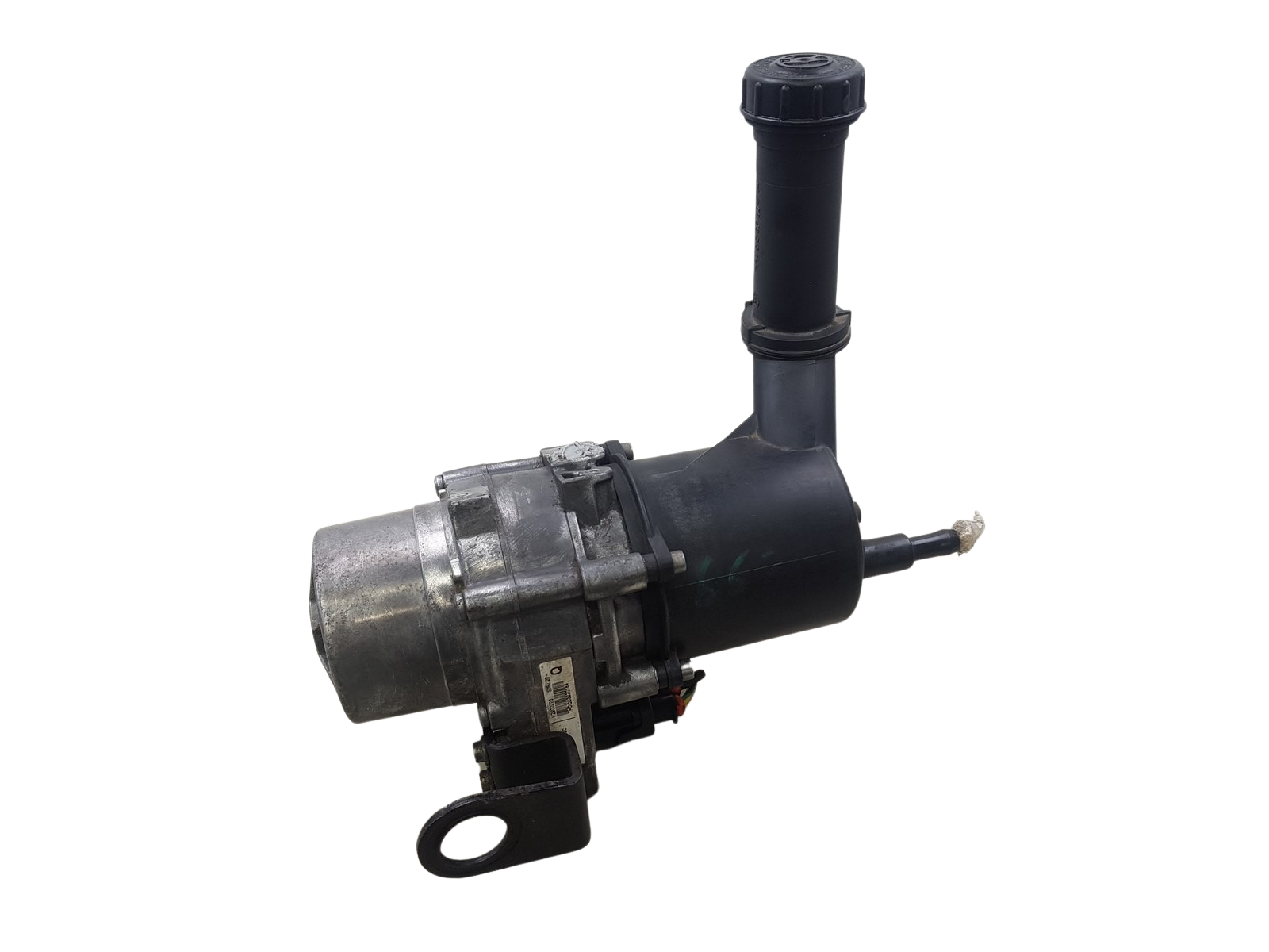 Pompe De Direction Assistée Citroen C4 9686925480 A5099970+B HPI main product photo