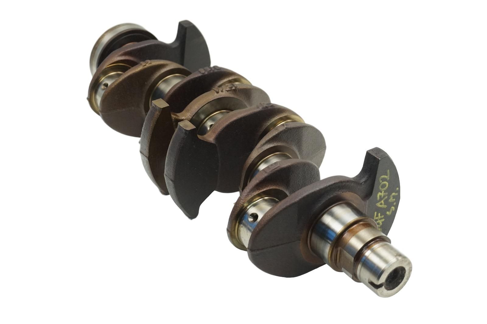 Arbre Vilebrequin 1,2 8v D7F800 Twingo 2 Renault 8200156373 122018500R main product photo