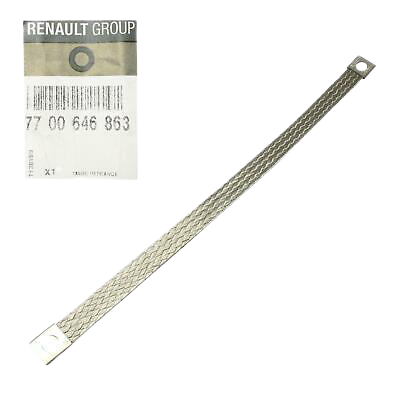 Fils électriques Original Renault Nissan 2836000QAA main product photo