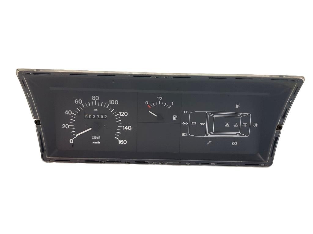 Bloc Compteurs Vitesse Fiat Panda 46465388 60.6180.1 6061801 8208 main product photo