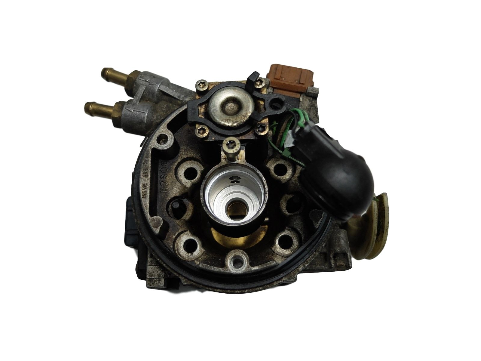 Przepustnica 1,8 F3P 7700861209 Renault Laguna I 1 main product photo