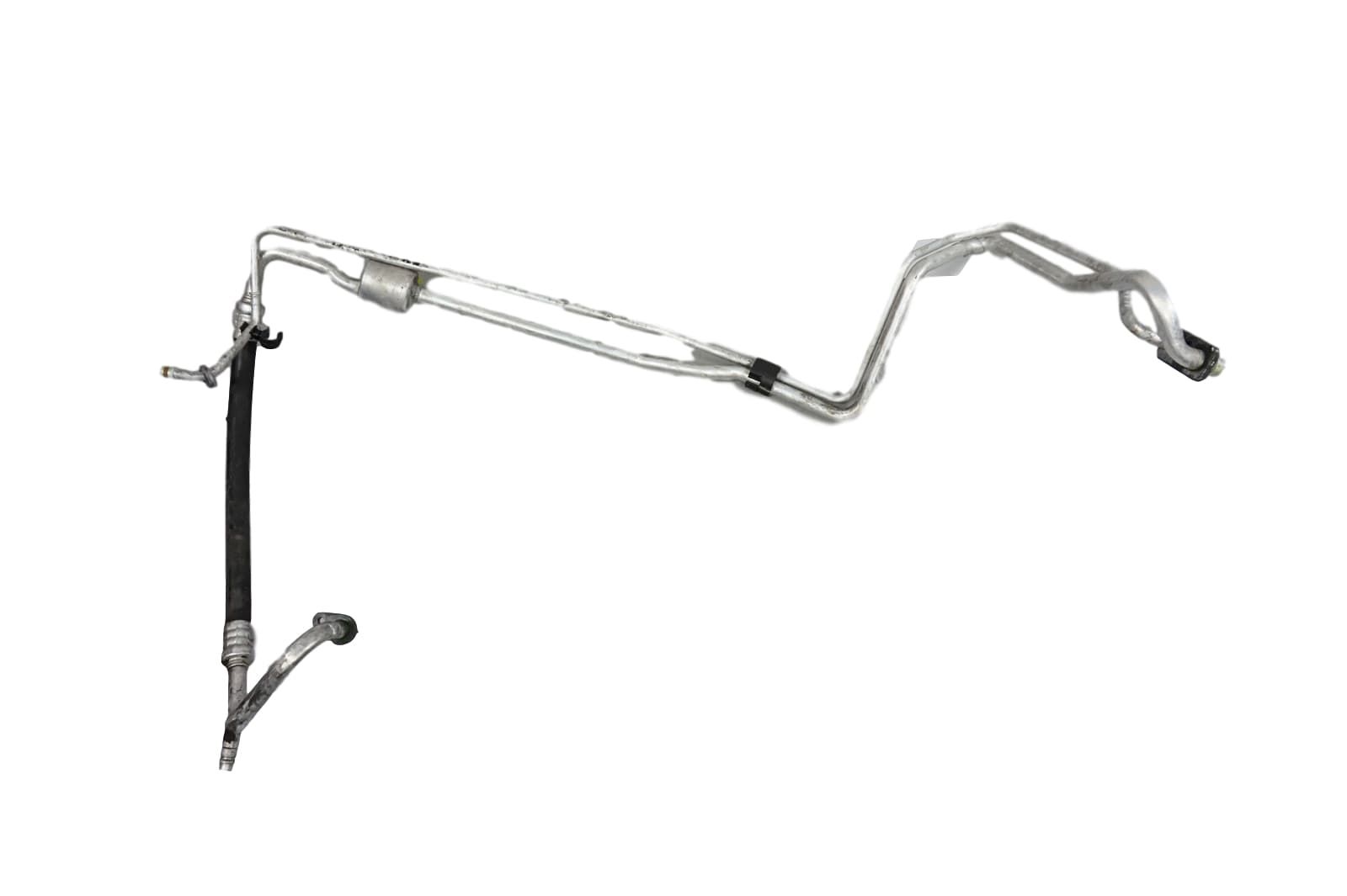 Tuyau De Climatisation Droit 2,0 16v 9643935780 C5 Citroen main product photo