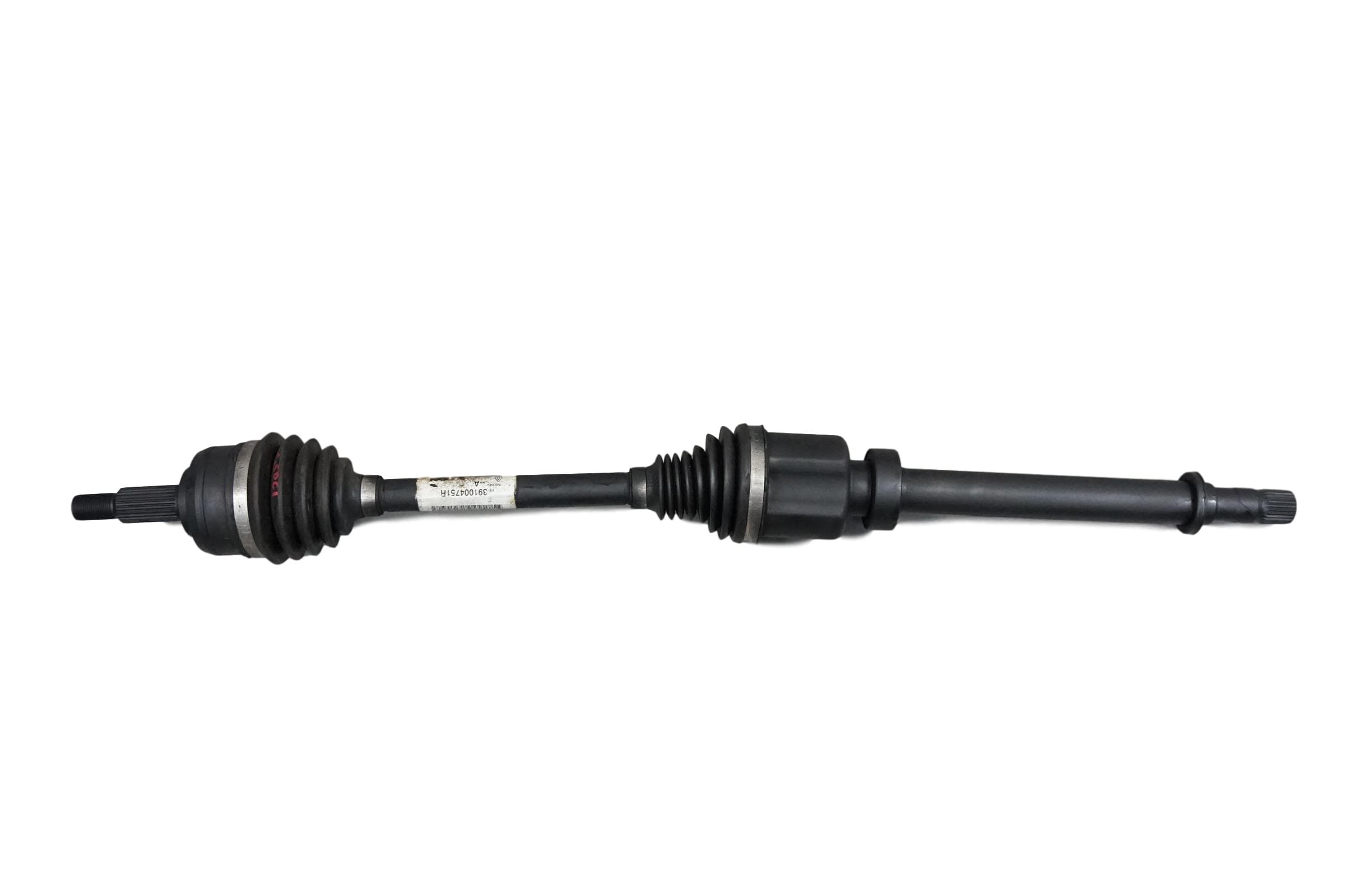 Arbre De Roue Droit 391004751R 1,5 Lodgy Dokker main product photo