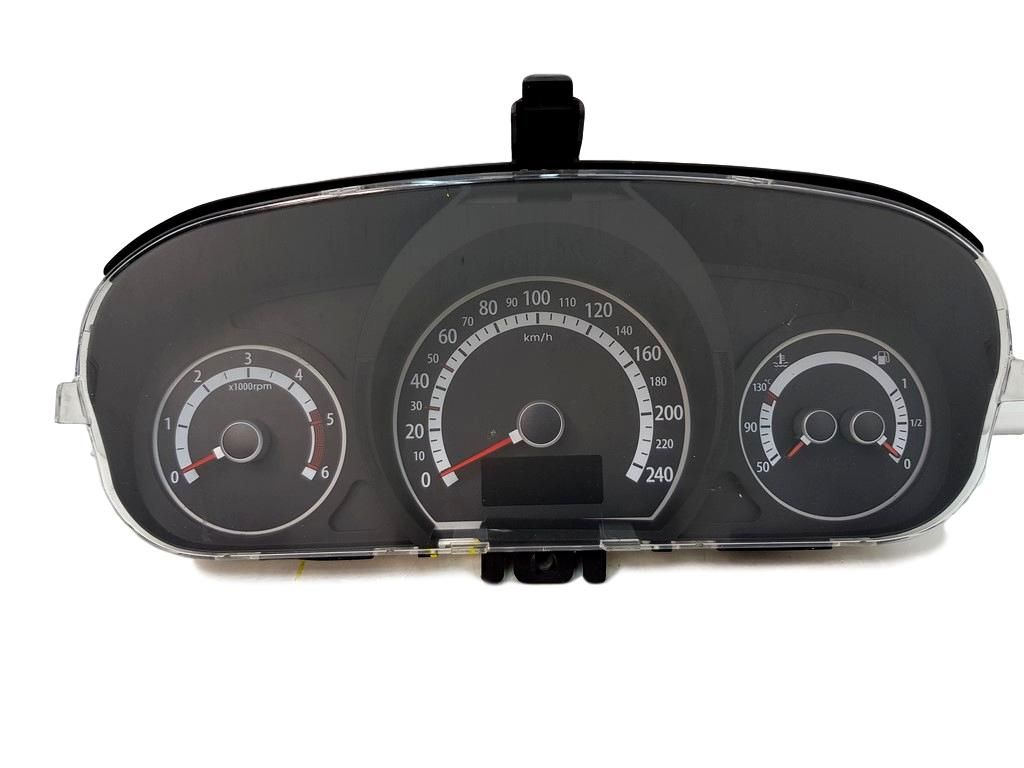 Bloc Compteurs Vitesse Kia Ceed 94024-1H151 main product photo