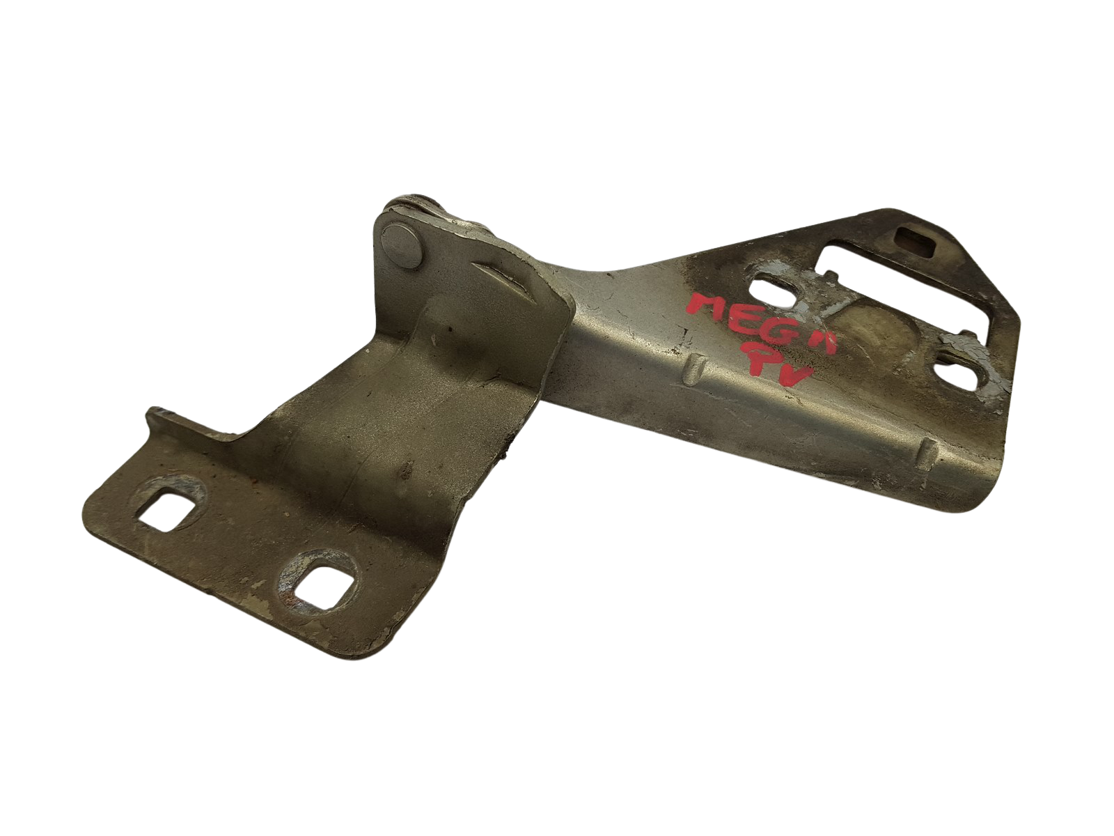 Charnière Capot Droit 8200468184 Renault Megane 2 8200011075 11547 main product photo