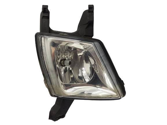 Halogène Voiture Droit Peugeot 407 620636 9641945480 AL main product photo