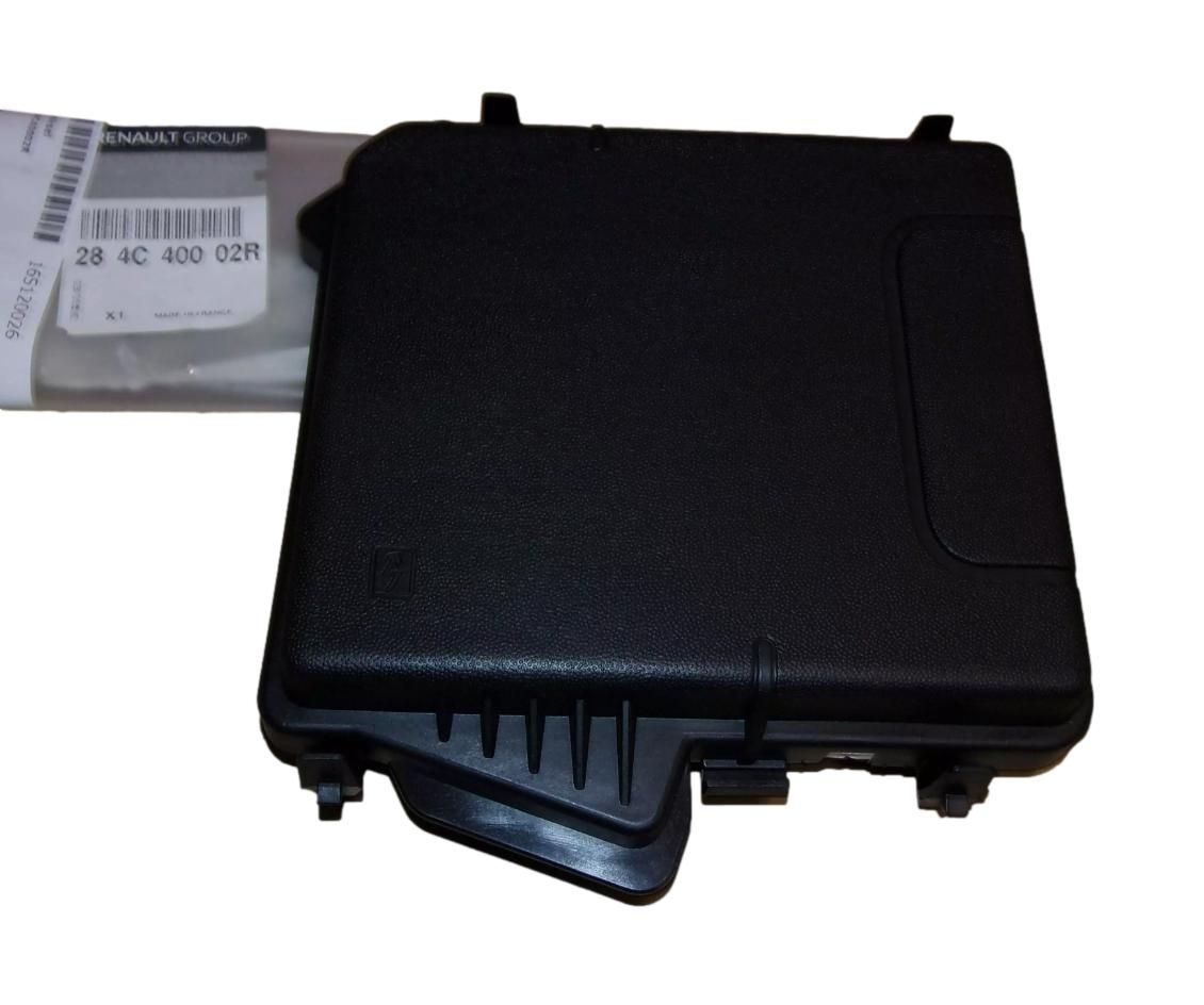 Capot Original 284C40002R Renault main product photo