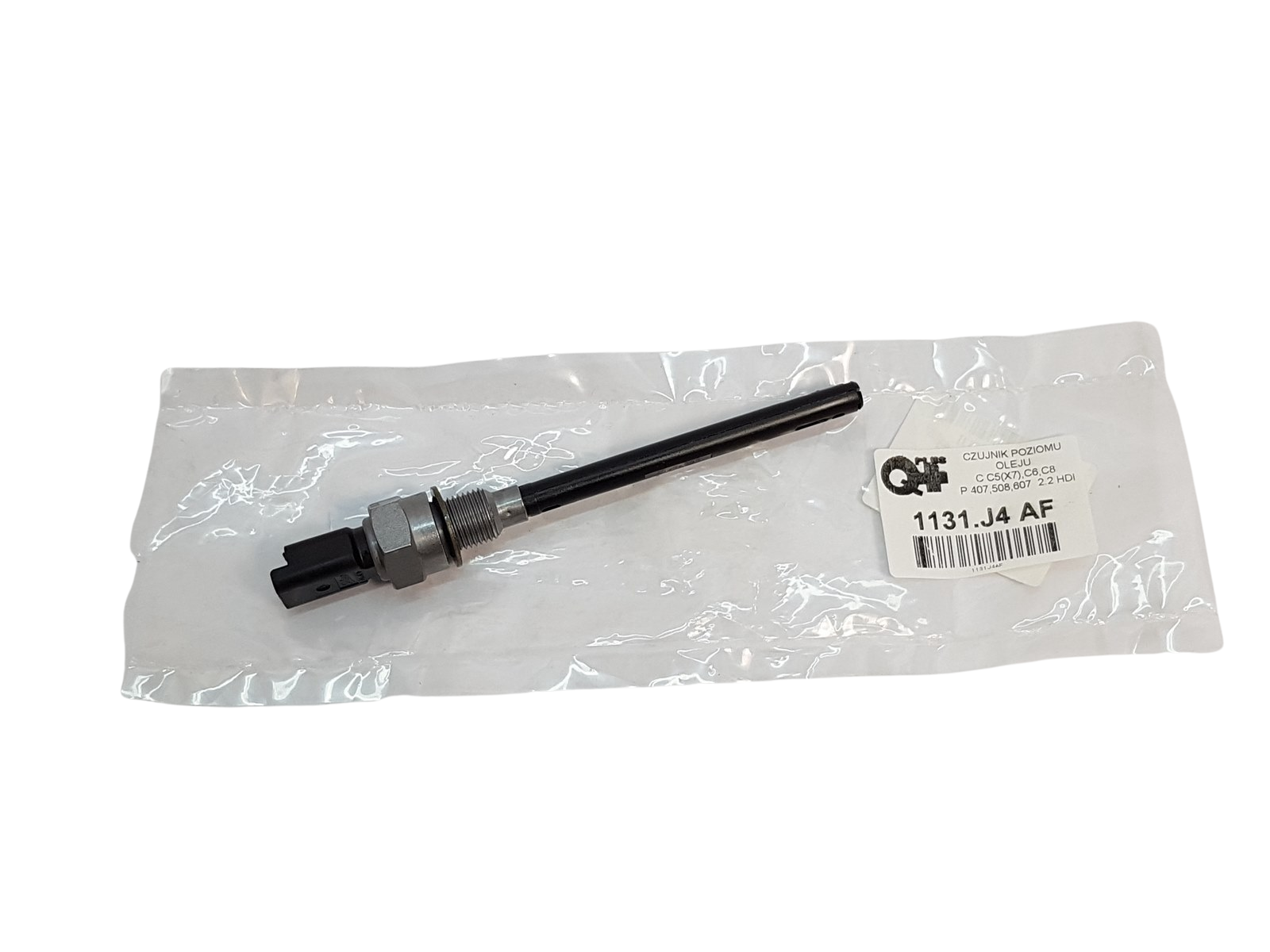 Capteur De Niveau D`Huile Citroen Peugeot 1131J4 QPlus main product photo