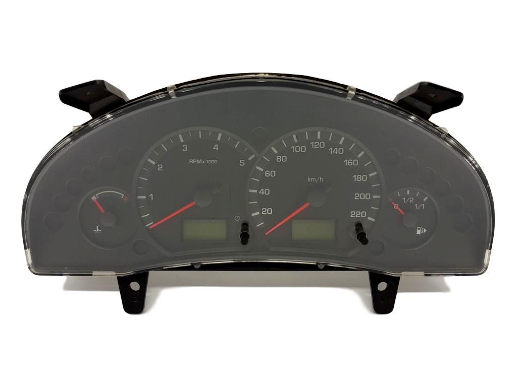 Bloc Compteurs Vitesse Ford Transit 2T1F-10849-CE 2T1F10849CE 9920 main product photo