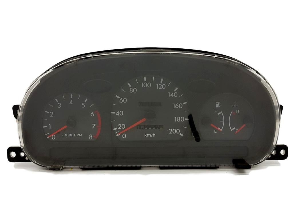 Bloc Compteurs Vitesse Hyundai Accent 7111-0550 71110550 main product photo