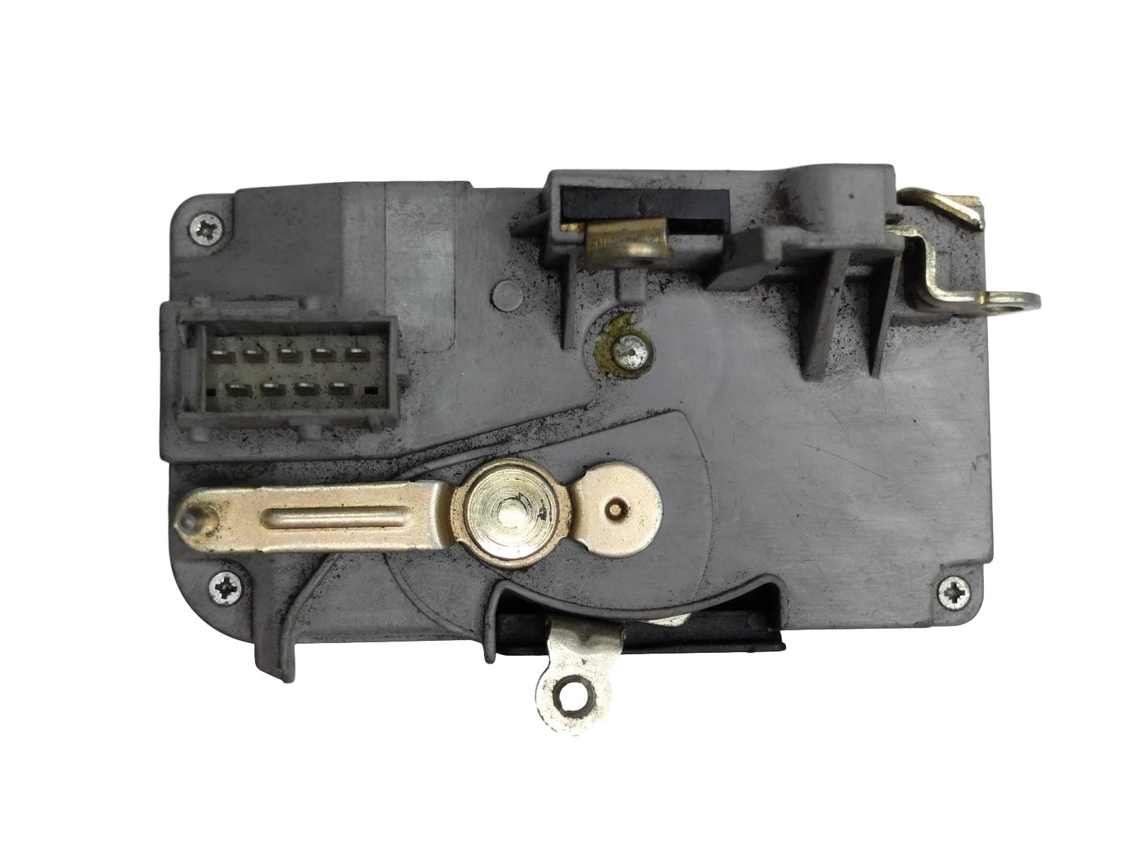 Serrure De Porte Droit Avant Citroen Evasion 9136J7 main product photo