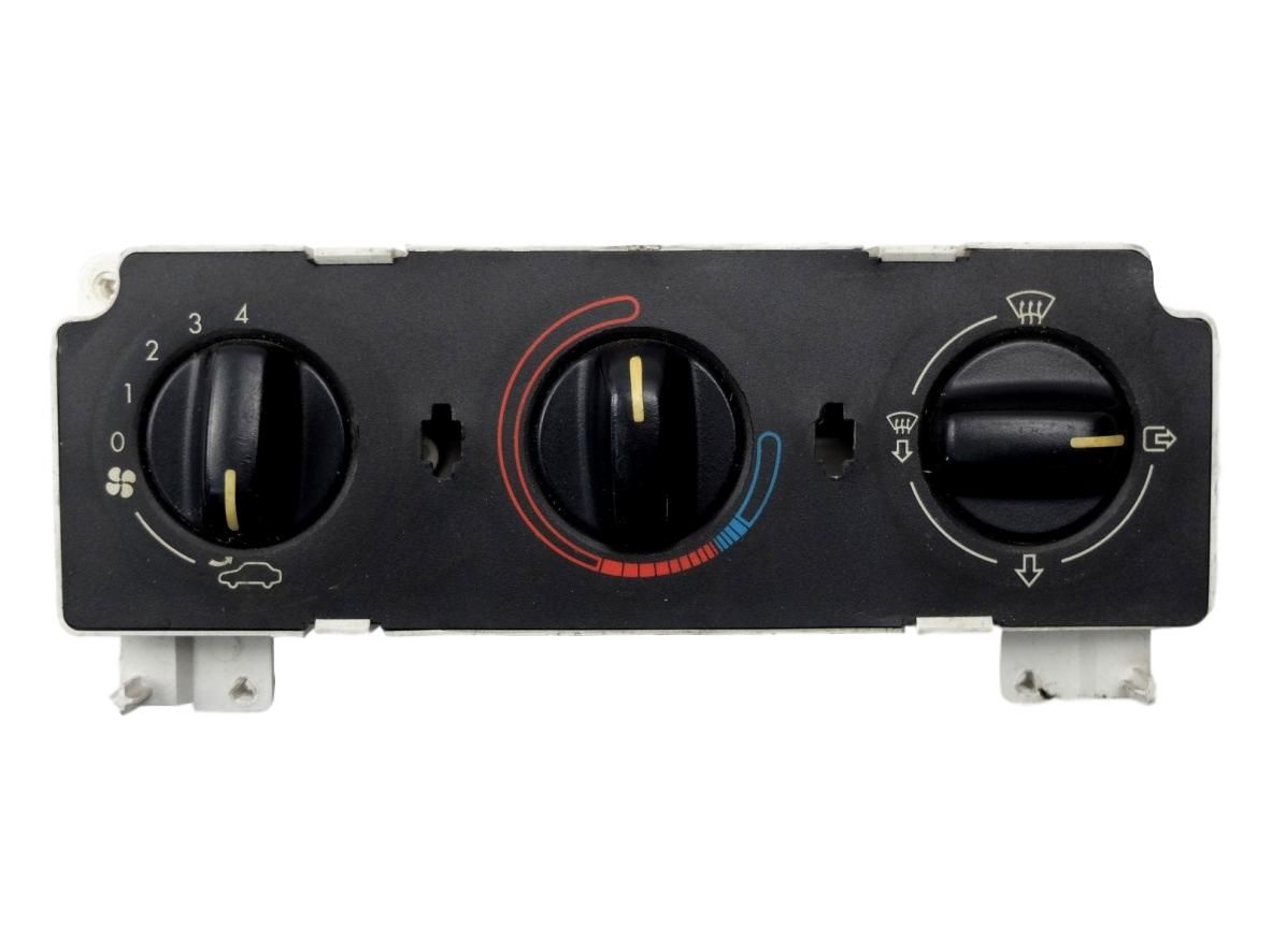 Moteur Ventilateur Chauffage Climatisation Peugeot 306 830051263F 6451FY 6451FZ 10605 main product photo