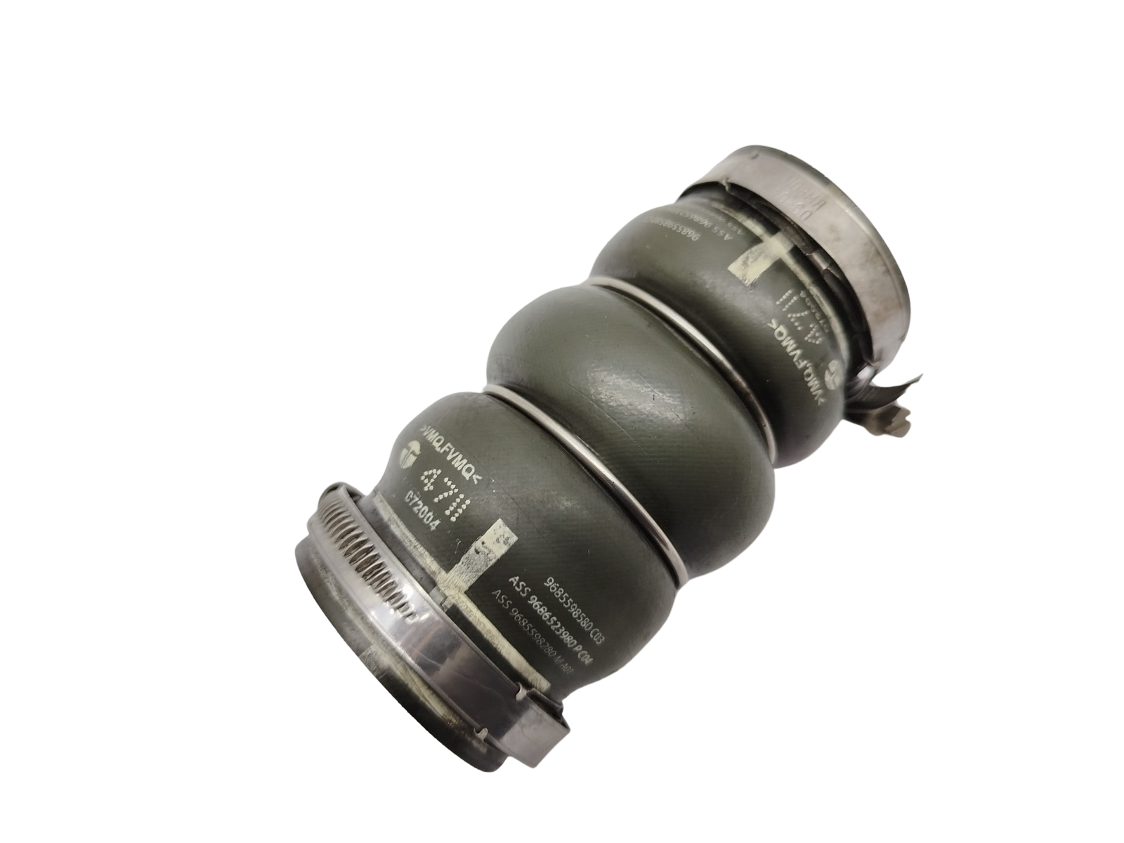 Tuyau D’air 0382PJ 9685598580 1.6 HDI Citroen Peugeot main product photo
