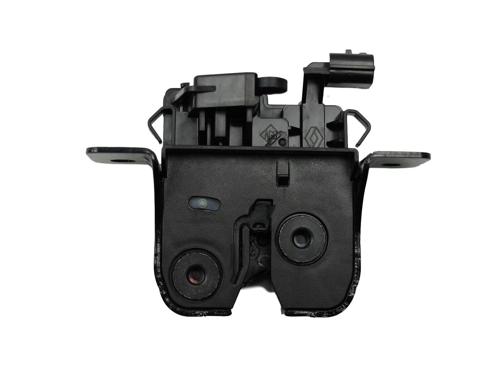 Serrure De Coffre/Hayon Arrière 905039326R Dacia Duster main product photo