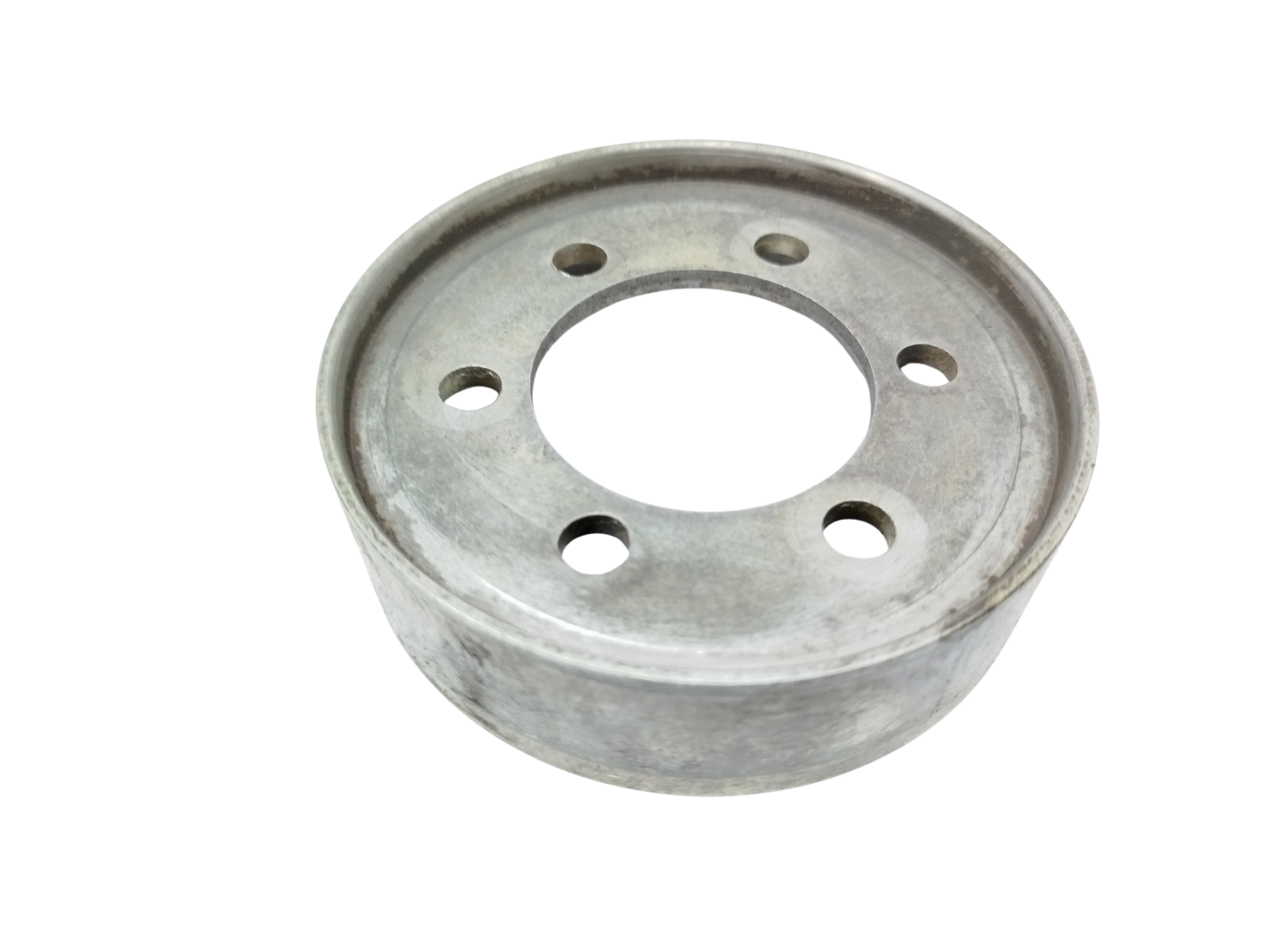 Poulie De Pompe À Eau 8200689690 1.8 2.0 Renault Megane Scenic Laguna 1 main product photo