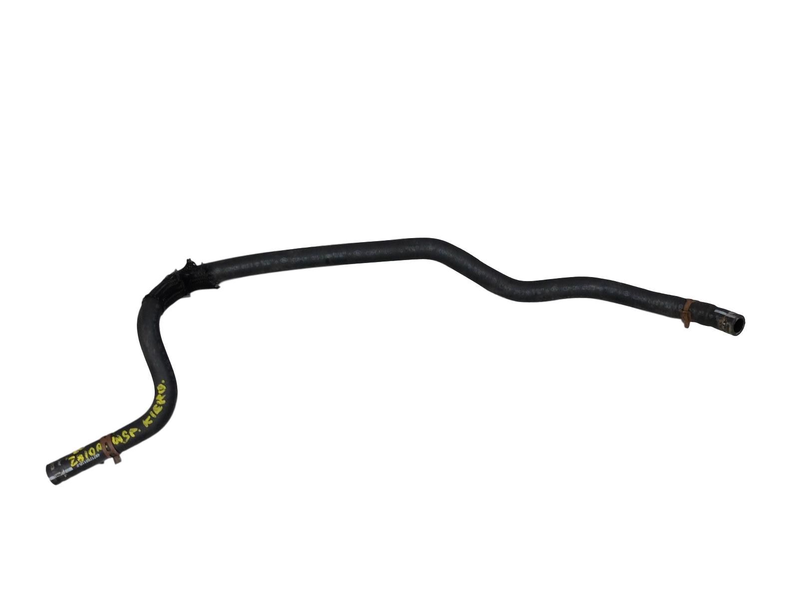 Tuyau De Direction Assistée Master III 497170011R Renault main product photo