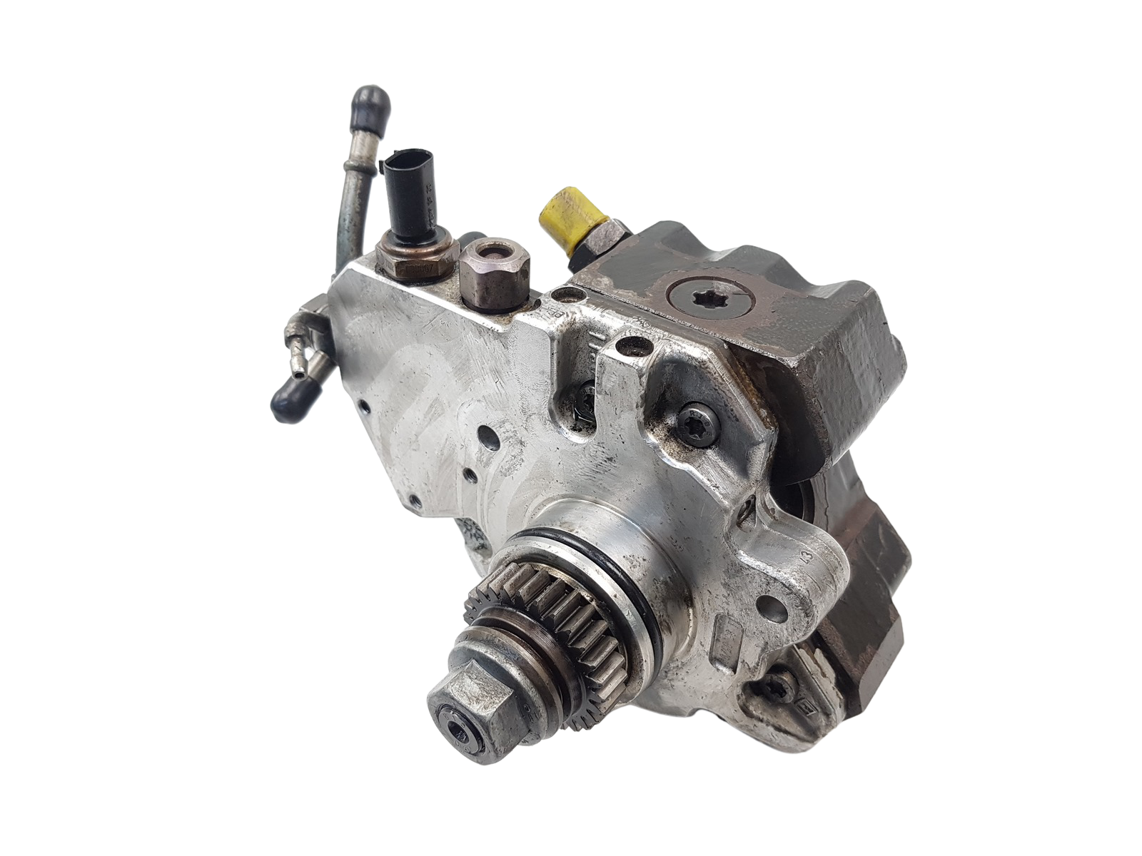 Pompe D’injection Bosch A6400700701 0445010120 2.0 CDI Mercedes 1106 main product photo