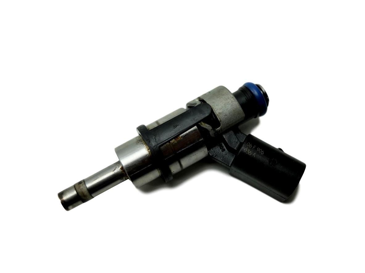 Injection De Combustible 2,0 TFSI 06F906036A 0261500020 Bosch VW Audi Seat Skoda main product photo